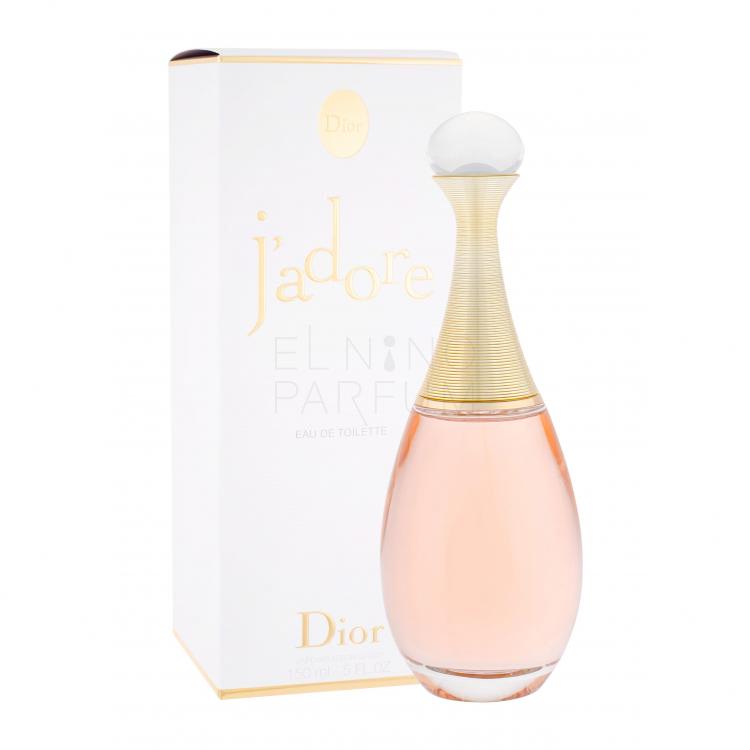 Dior J&#039;adore Woda toaletowa dla kobiet 150 ml