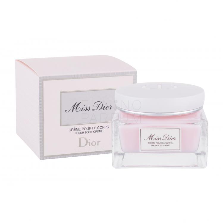 Dior Miss Dior 2017 Krem do ciała dla kobiet 150 ml