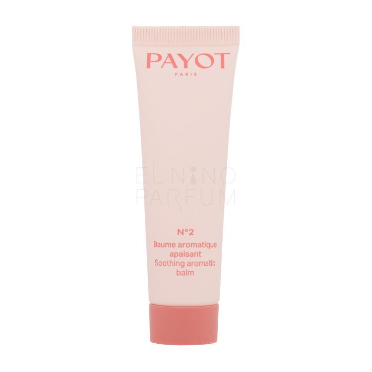 PAYOT N°2 Baume Aromatique Apaisant Krem do twarzy na dzień dla kobiet 30 ml