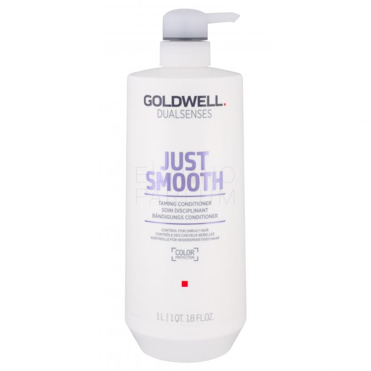 Goldwell Dualsenses Just Smooth Odżywka dla kobiet 1000 ml