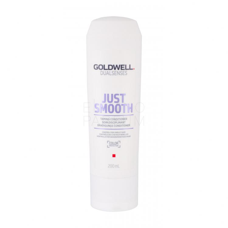 Goldwell Dualsenses Just Smooth Odżywka dla kobiet 200 ml
