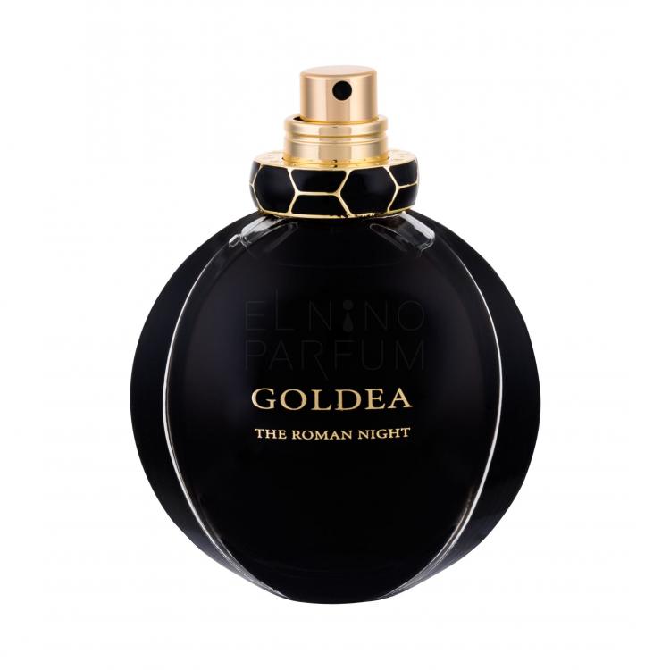 Bvlgari Goldea The Roman Night Woda perfumowana dla kobiet 30 ml tester