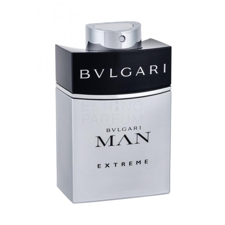 Bvlgari Bvlgari Man Extreme Woda toaletowa dla mężczyzn 60 ml tester