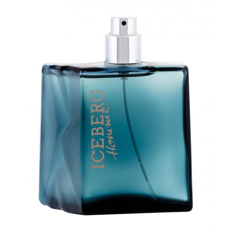 Iceberg Homme Woda toaletowa dla mężczyzn 100 ml tester