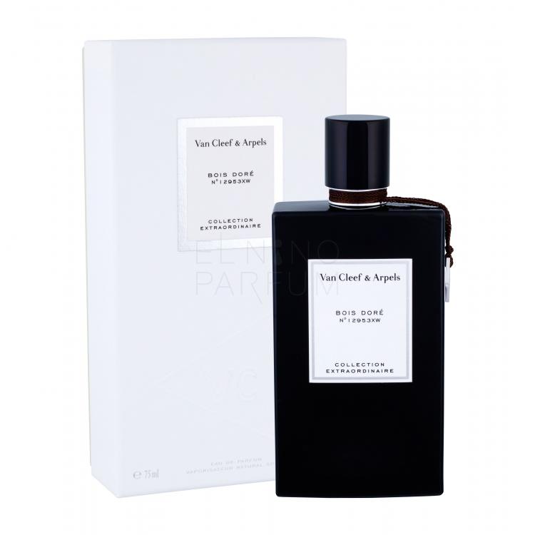 Van Cleef &amp; Arpels Collection Extraordinaire Bois Doré Woda perfumowana dla kobiet 75 ml