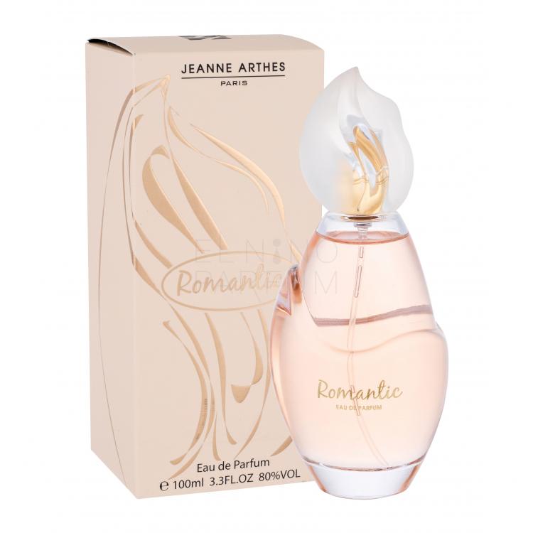 Jeanne Arthes Romantic Woda perfumowana dla kobiet 100 ml