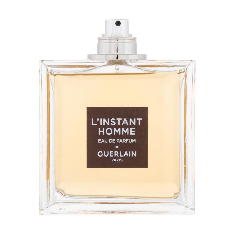 Guerlain L´Instant de Guerlain Pour Homme Woda perfumowana dla mężczyzn 100 ml tester