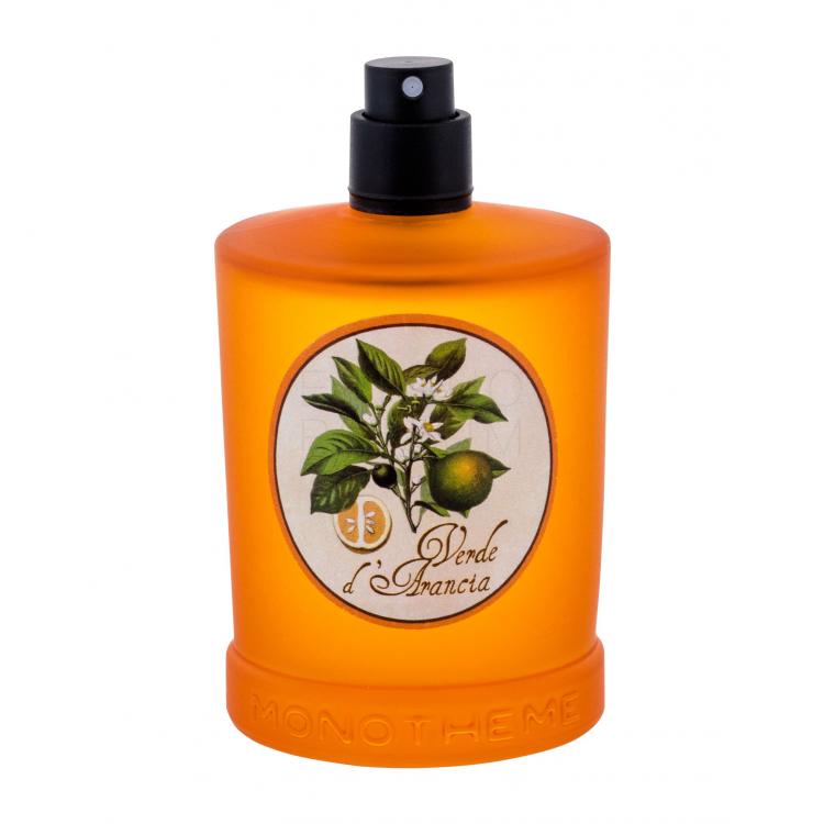 Monotheme Book of Citruses Verde d&#039; Arancia Woda toaletowa 100 ml tester