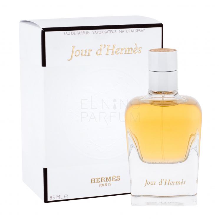 Hermes Jour d´Hermes Woda perfumowana dla kobiet 85 ml
