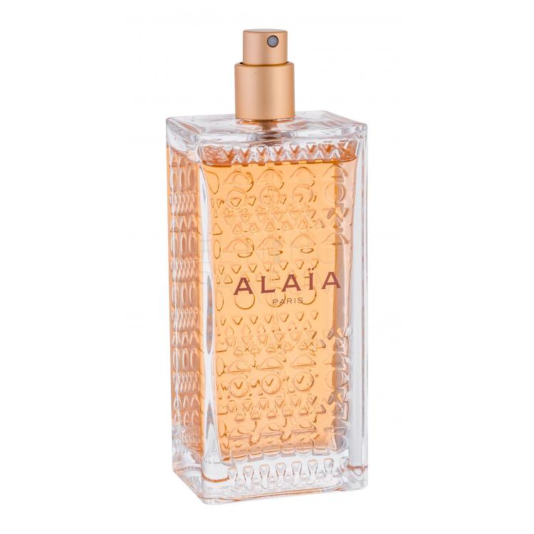 Azzedine Alaia Alaïa Blanche Woda perfumowana dla kobiet 100 ml tester
