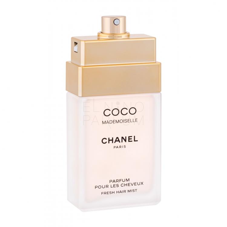 Chanel Coco Mademoiselle Mgiełka do włosów dla kobiet 35 ml tester