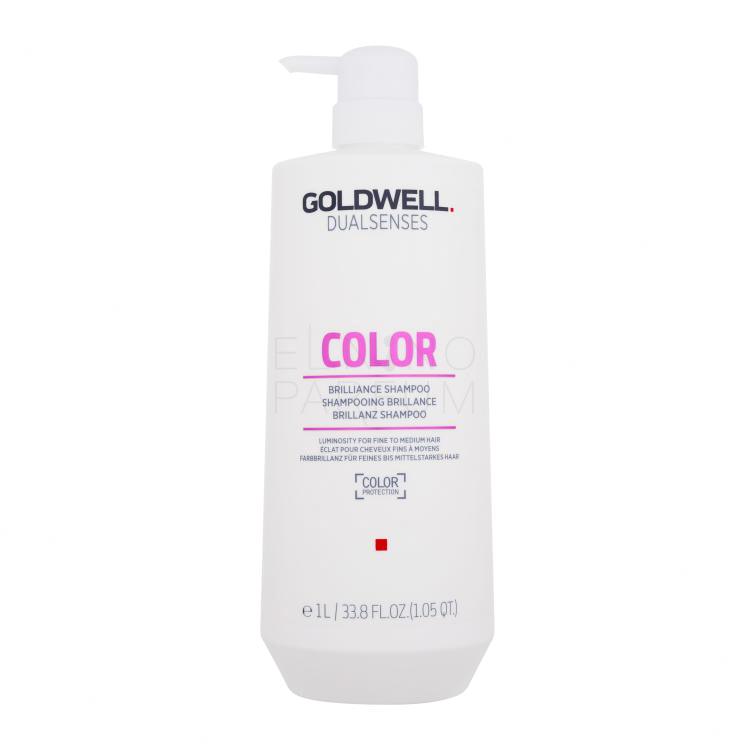 Goldwell Dualsenses Color Szampon do włosów dla kobiet 1000 ml