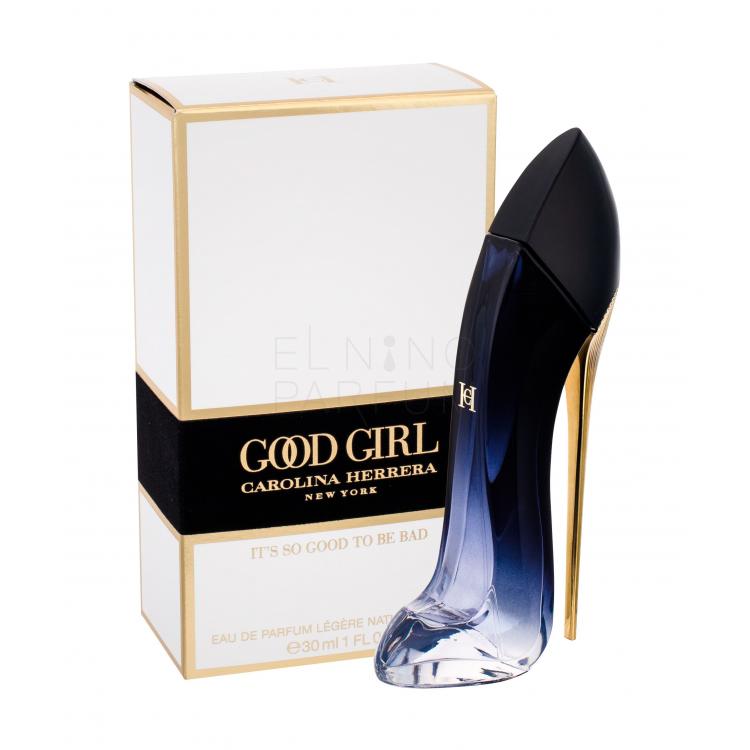 Carolina Herrera Good Girl Légère Woda perfumowana dla kobiet 30 ml