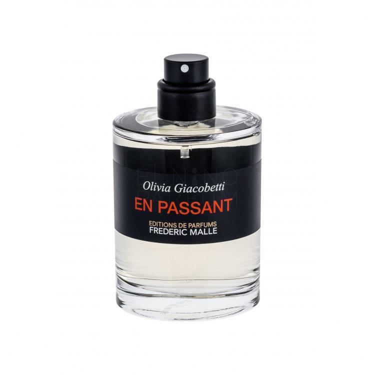 Frederic Malle En Passant Woda perfumowana dla kobiet 100 ml tester