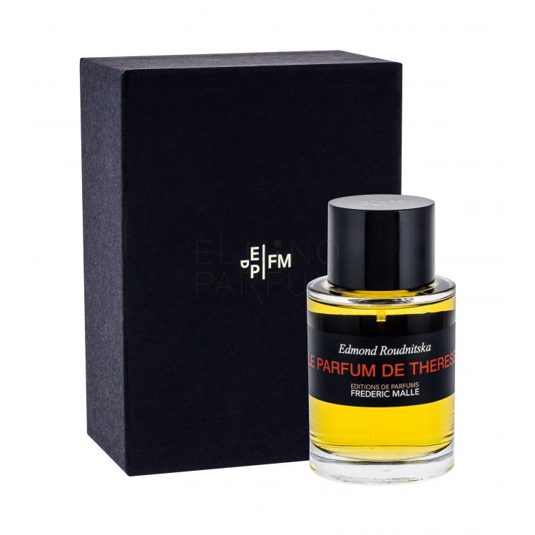 editions de parfums frederic malle le parfum de therese