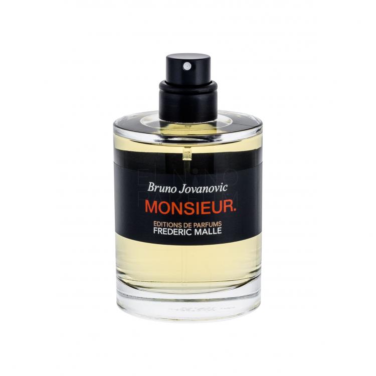 Frederic Malle Monsieur Woda perfumowana dla mężczyzn 100 ml tester