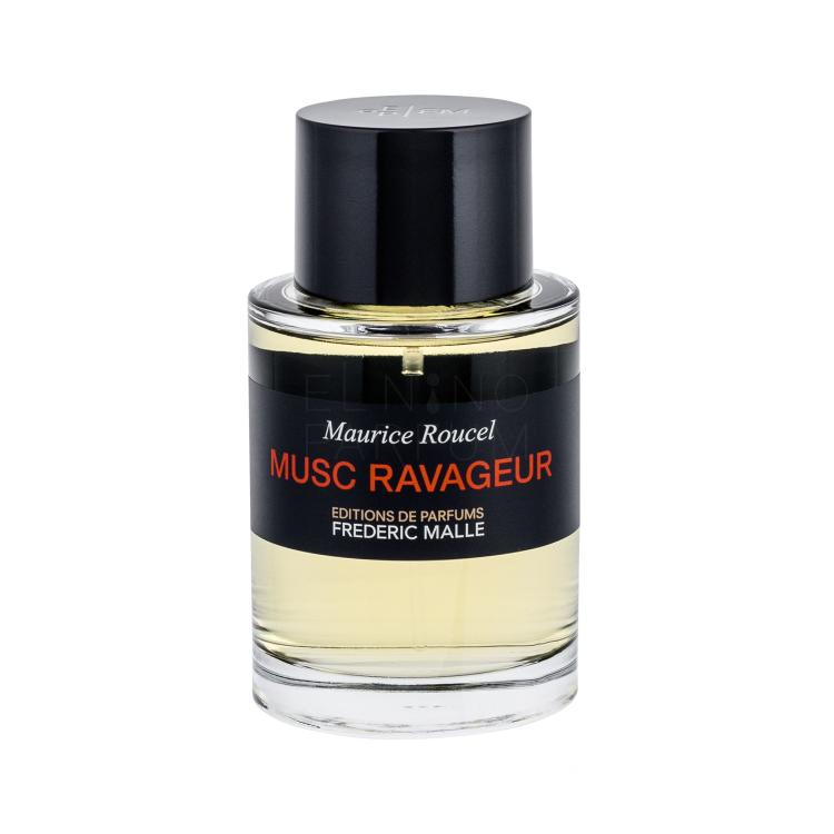 Frederic Malle Musc Ravageur Woda perfumowana 100 ml