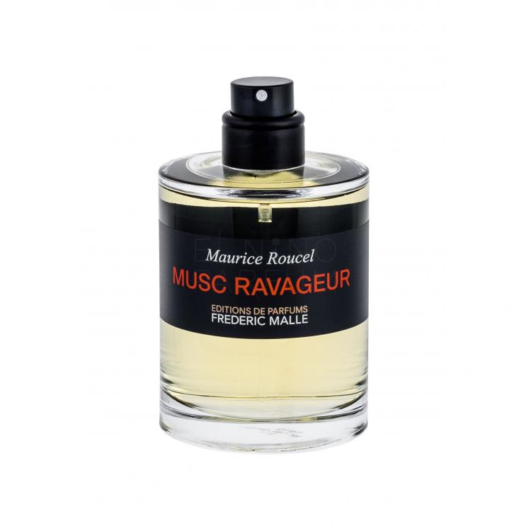 Frederic Malle Musc Ravageur Woda perfumowana 100 ml tester