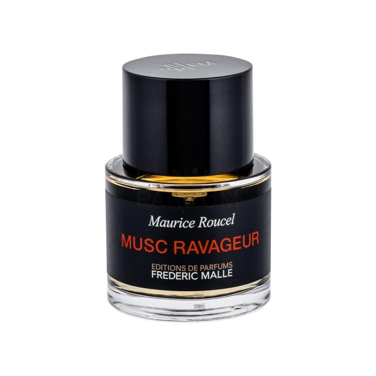 Frederic Malle Musc Ravageur Woda perfumowana 50 ml