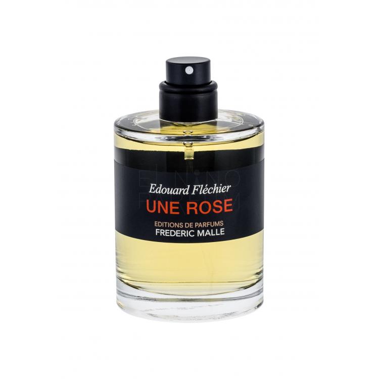 Frederic Malle Une Rose Perfumy dla kobiet 100 ml tester