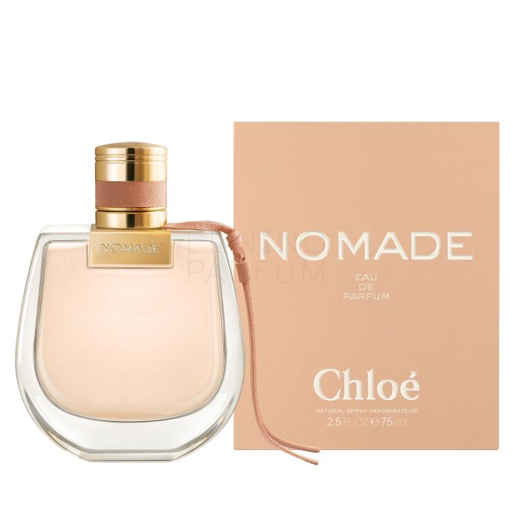 Chloé Nomade Woda perfumowana dla kobiet 75 ml