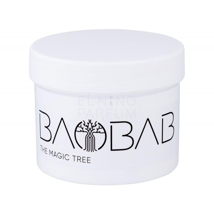 Diet Esthetic Baobab The Magic Tree Rich Repairing &amp; Nourishing Cream Krem do twarzy na dzień dla kobiet 200 ml