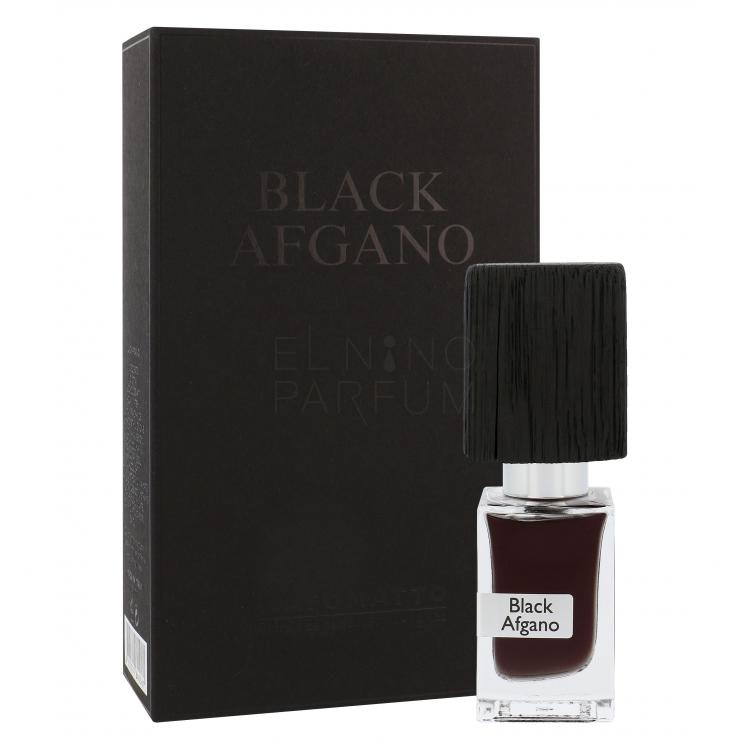 Nasomatto Black Afgano Perfumy 30 ml Uszkodzone pudełko