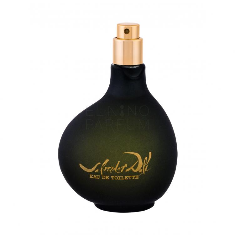 Salvador Dali Pour Homme Woda toaletowa dla mężczyzn 100 ml tester