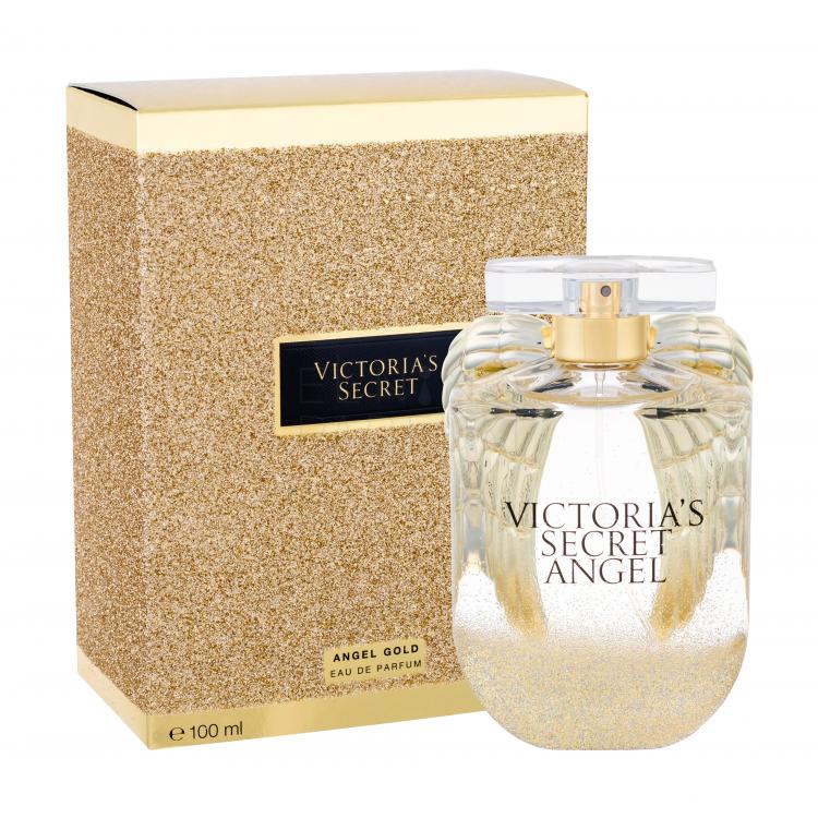 Victoria´s Secret Angel Gold Woda perfumowana dla kobiet 100 ml