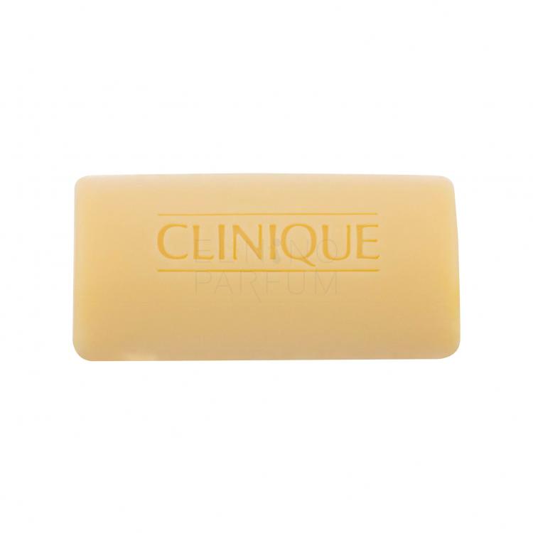 Clinique Facial Soap Mild Mydło do twarzy dla kobiet 100 g