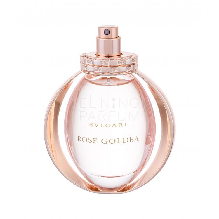 Bvlgari Rose Goldea Woda perfumowana dla kobiet 50 ml tester