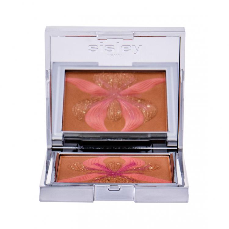 Sisley l´orchidée Róż dla kobiet 15 g