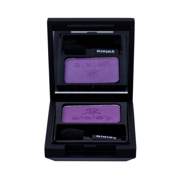 Sisley Phyto-Ombre Éclat Cienie do powiek dla kobiet 1,5 g Odcień 14 Ultra Violet