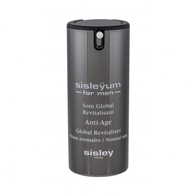 Sisley Sisleyum For Men Anti-Age Global Revitalizer Krem do twarzy na dzień dla mężczyzn 50 ml