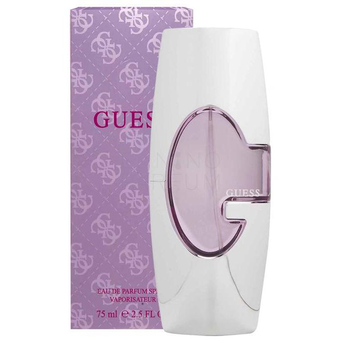 GUESS Guess For Women Woda perfumowana dla kobiet 50 ml tester