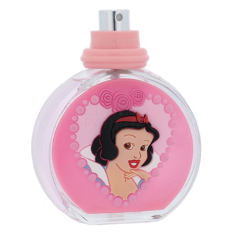 Disney Princess Snow White Woda toaletowa dla dzieci 50 ml tester