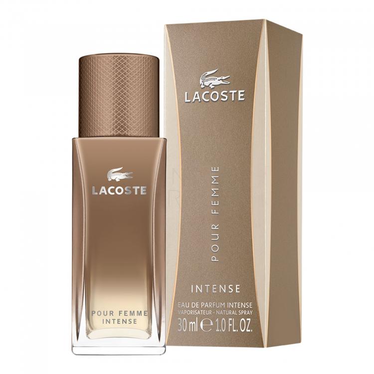 Lacoste Pour Femme Intense Woda perfumowana dla kobiet 30 ml