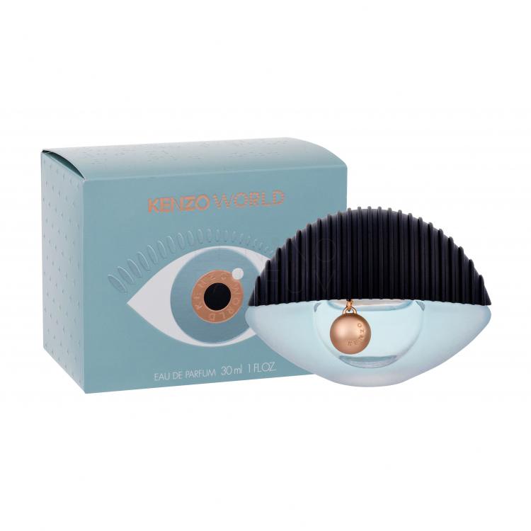 kenzo kenzo world woda perfumowana 30 ml     
