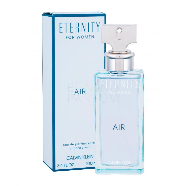 Calvin Klein Eternity Air Woda perfumowana dla kobiet 100 ml