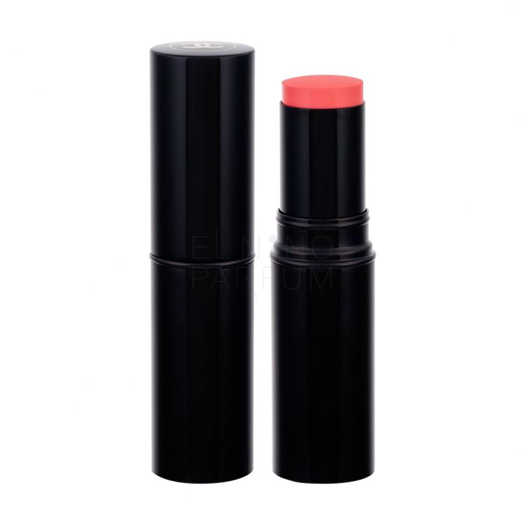 Chanel Les Beiges Healthy Glow Sheer Colour Stick Róż dla kobiet 8 g Odcień 21
