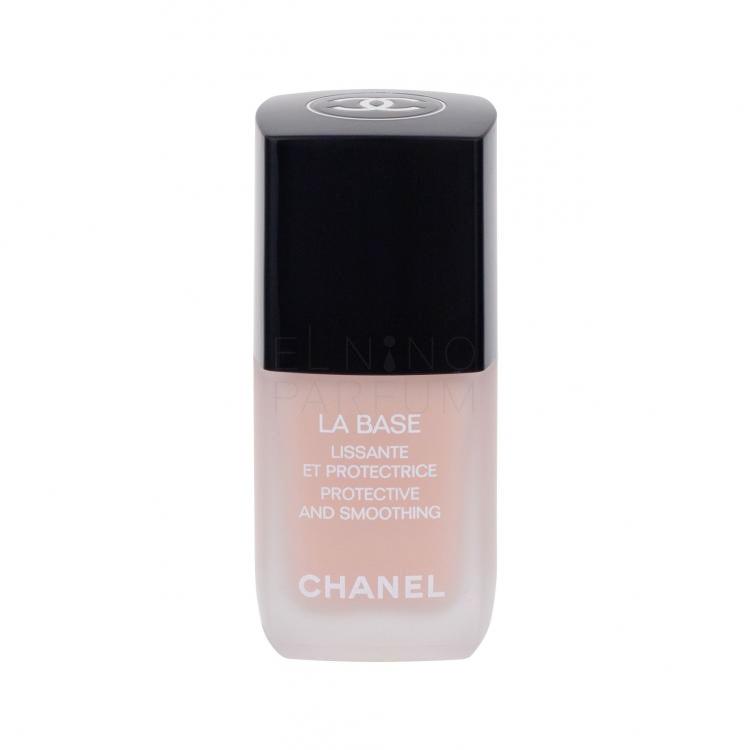 Chanel La Base Pielęgnacja paznokci dla kobiet 13 ml