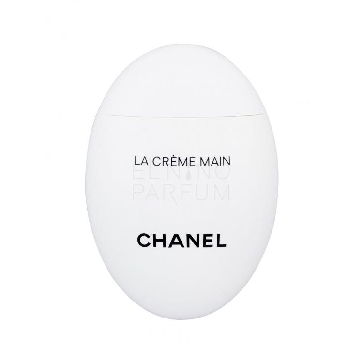 Chanel La Crème Main Krem do rąk dla kobiet 50 ml
