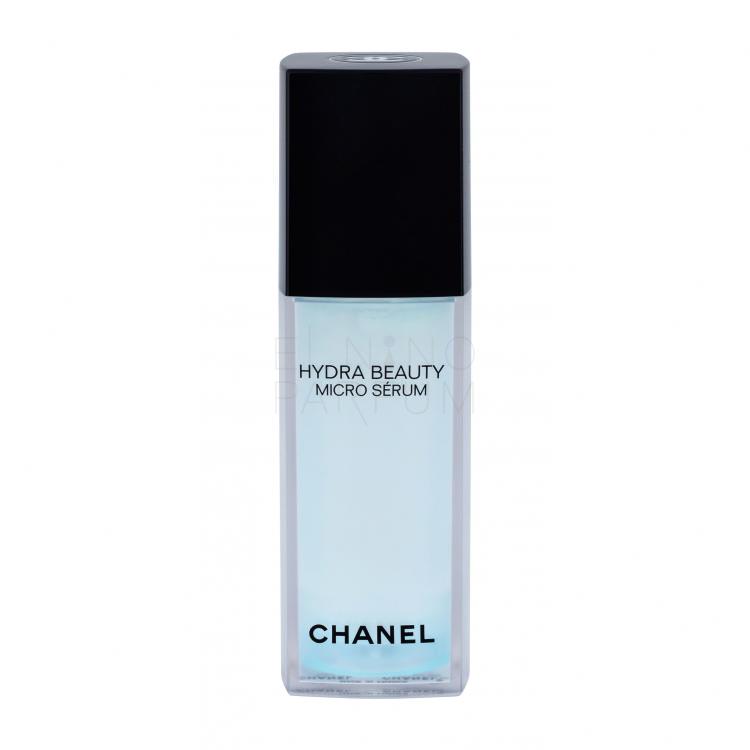 Chanel Hydra Beauty Micro Sérum Serum do twarzy dla kobiet 50 ml