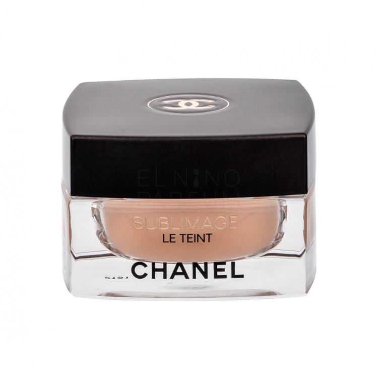 Chanel Sublimage Le Teint Podkład dla kobiet 30 g Odcień 50 Beige