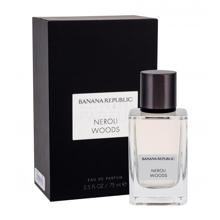 banana republic neroli woods