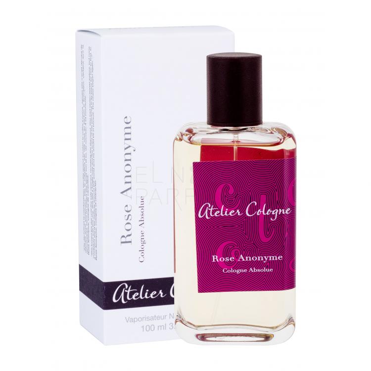 Atelier Cologne Rose Anonyme Perfumy 100 ml