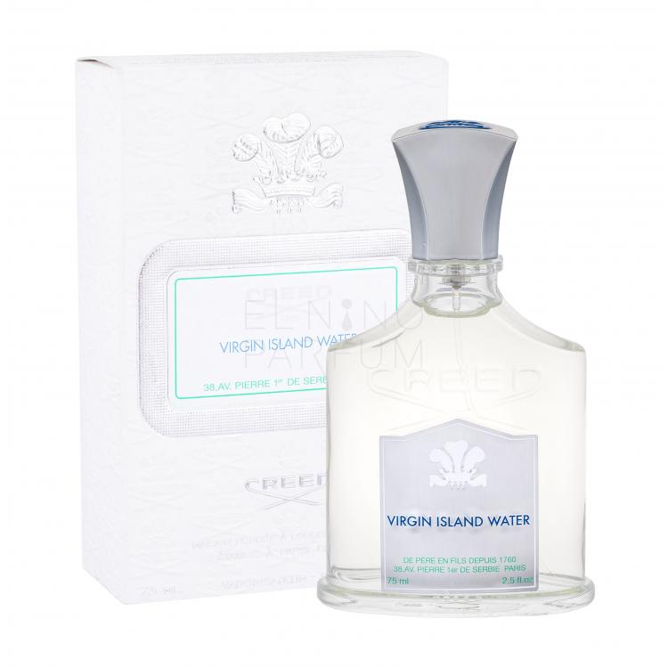Creed Virgin Island Water Woda perfumowana 75 ml