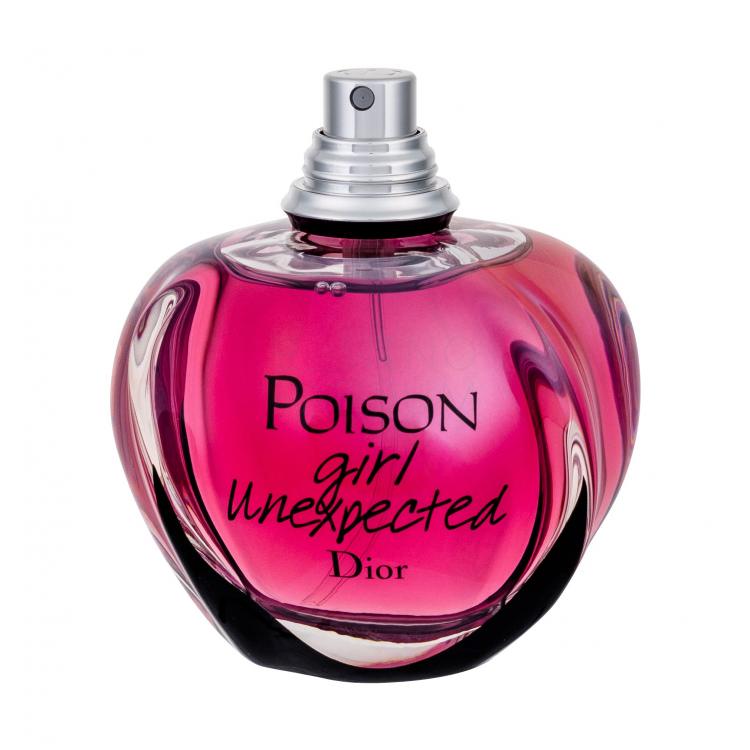 Dior Poison Girl Unexpected Woda toaletowa dla kobiet 100 ml tester