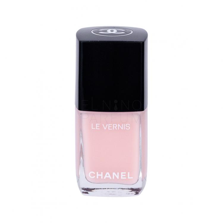 Chanel Le Vernis Lakier do paznokci dla kobiet 13 ml Odcień 167 Ballerina