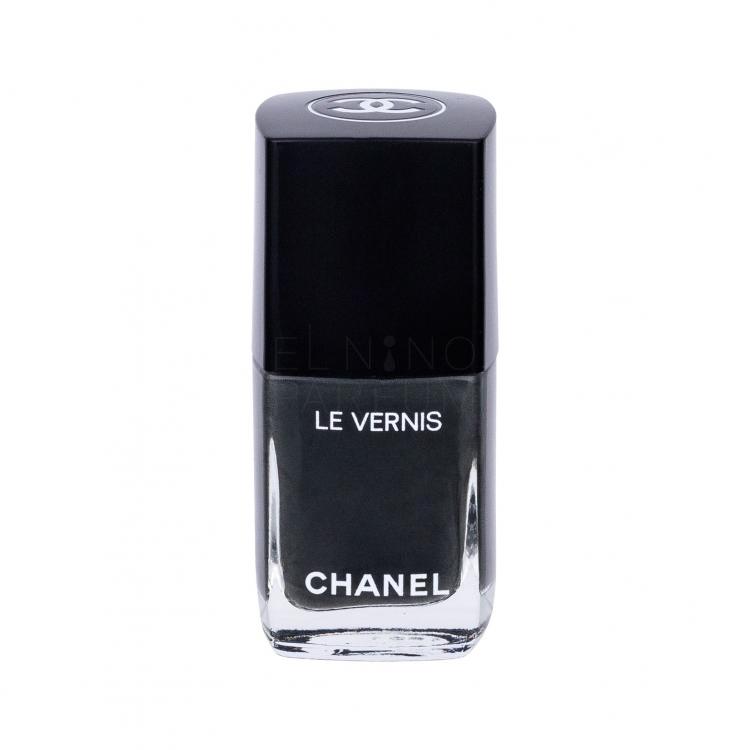 Chanel Le Vernis Lakier do paznokci dla kobiet 13 ml Odcień 558 Sargasso